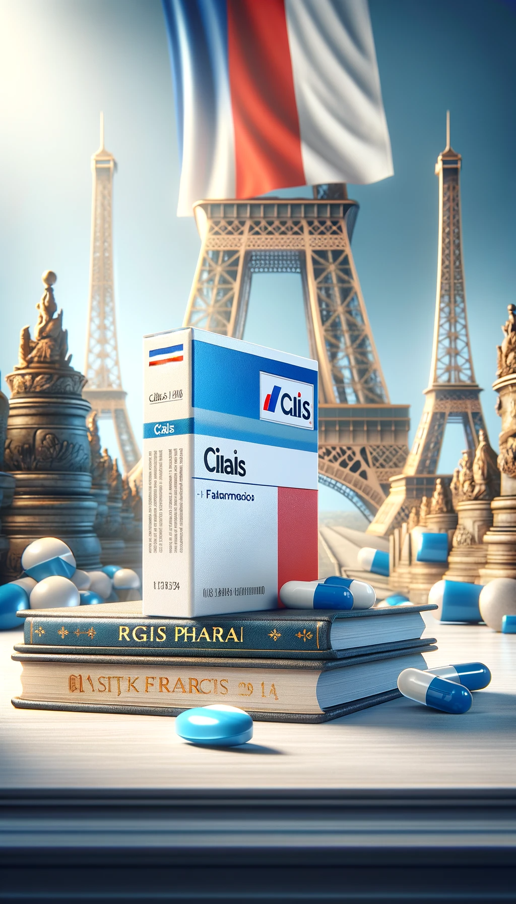 Cialis moins cher pharmacie paris